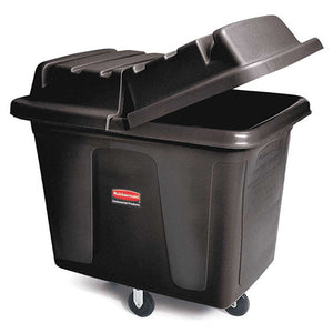 Rubbermaid Cube Truck