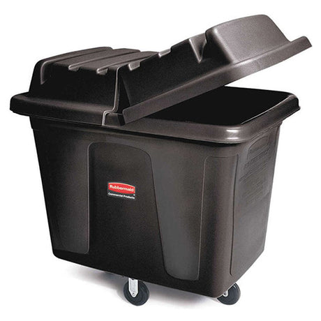 Rubbermaid Cube Truck