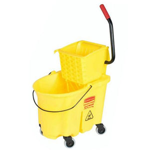 Rubbermaid Janitorial
