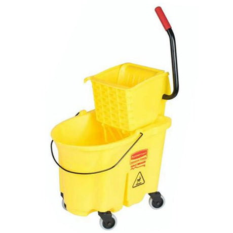 Rubbermaid Janitorial