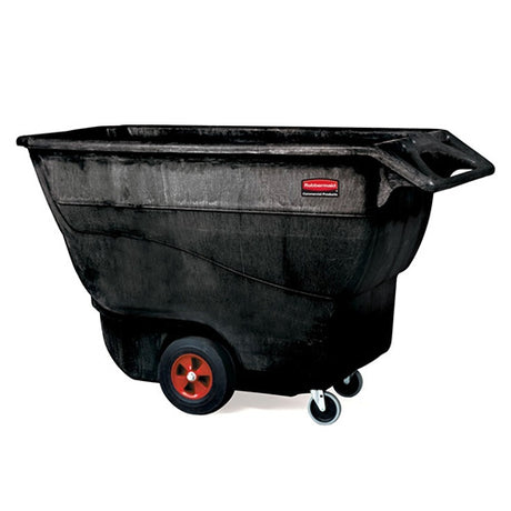 Rubbermaid Structural Foam Tilt Trucks