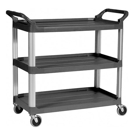 Rubbermaid Platform Carts