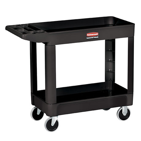 Rubbermaid Service Carts