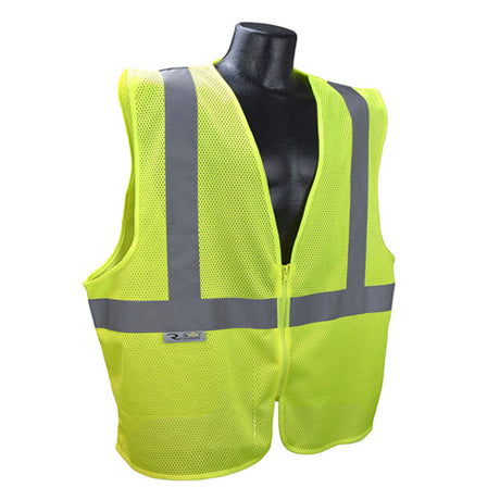 High Visibility Clothing