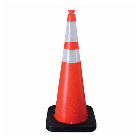 Safety Barriers and Cones