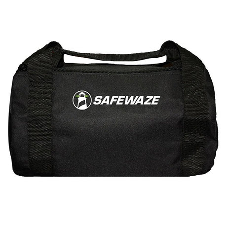 SafeWaze Bags and Accessories