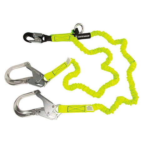 SafeWaze Dual Leg Lanyards