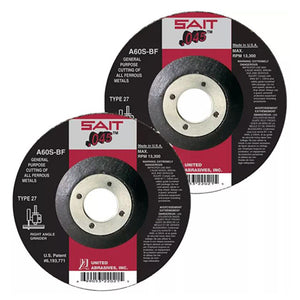 Sait Cutting Wheels