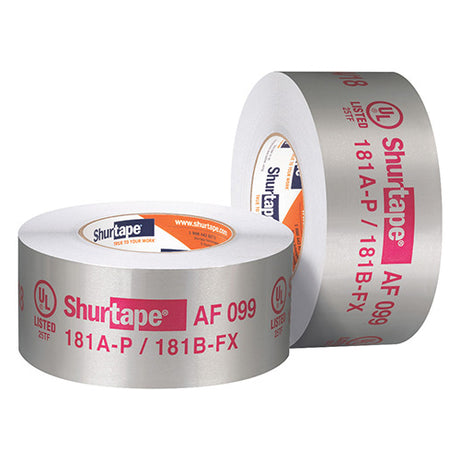 Shurtape Foil Tape