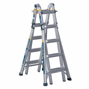 Ladders