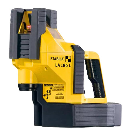 Stabila Line and Dot Lasers