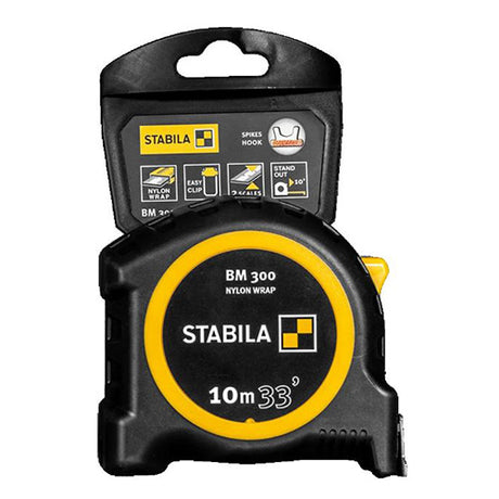 Stabila Tape Measures