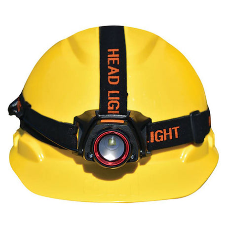 Voltec Hands-Free Head Lamps