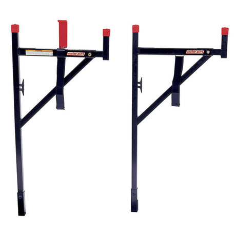 Weather Guard Ladder Racks