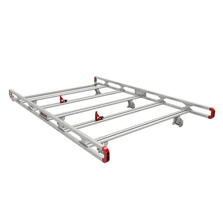 Weather Guard Van Roof Racks