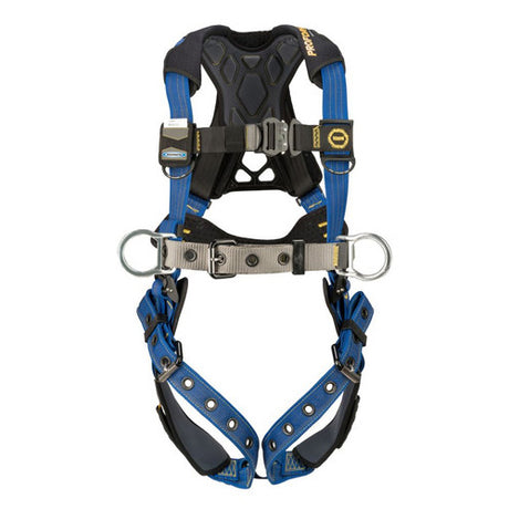 Werner Body Harnesses