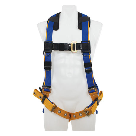 Werner Basic Fall Arrest Harnesses