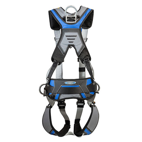 Werner Climbing Harnesses