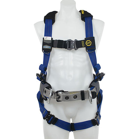 Werner Construction Harnesses