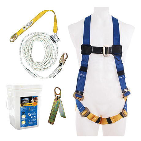 Werner Harness Kits