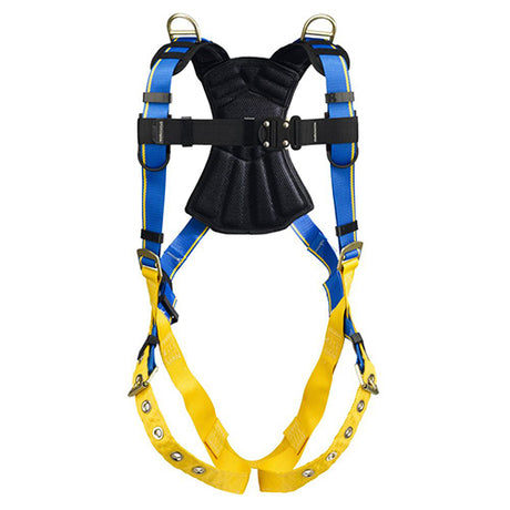 Werner Retrieval Harnesses