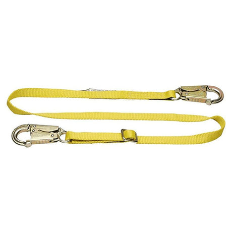 Werner Positioning Lanyards