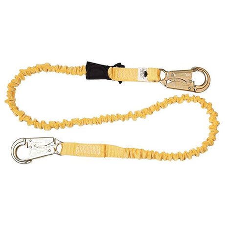 Werner Single Leg Lanyards