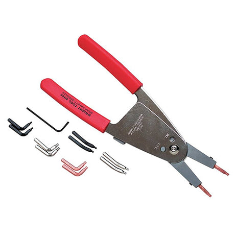 Wright Tool Pliers