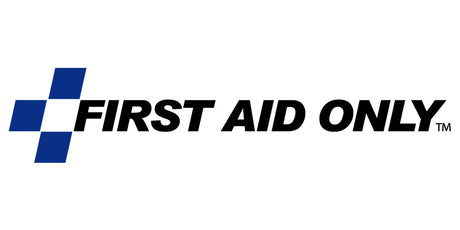 First Aid Only