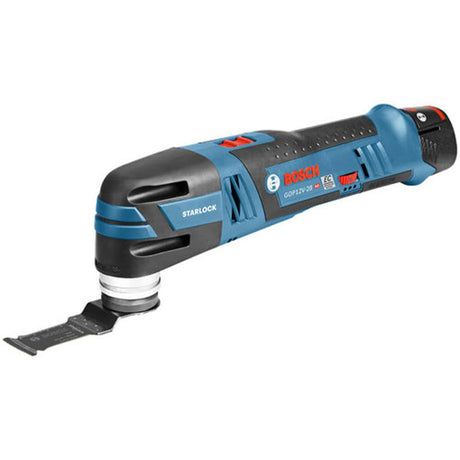 Cordless Oscillating Tools Collection Banner Image