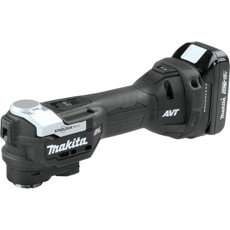 Makita Oscillating Multi-Tools Collection Banner Image