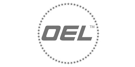OEL Industries Collection Banner Image