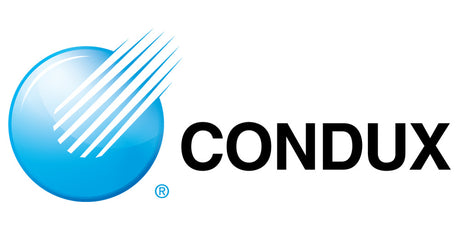 Condux Collection Banner Image