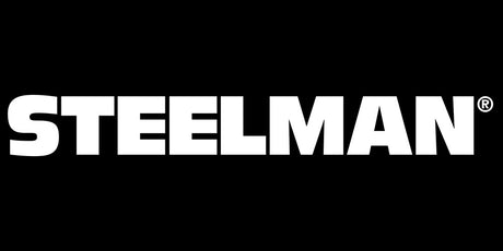 Steelman Pro Collection Banner Image
