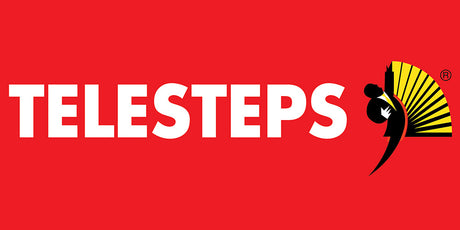 Telesteps Collection Banner Image