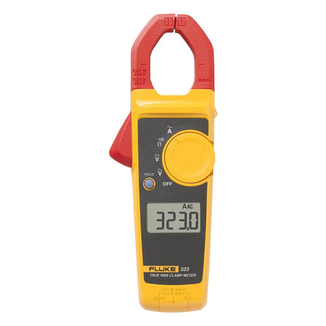 Electrician's Tools Test and Measurement Collection Banner Image