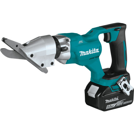 Makita Shears Collection Banner Image