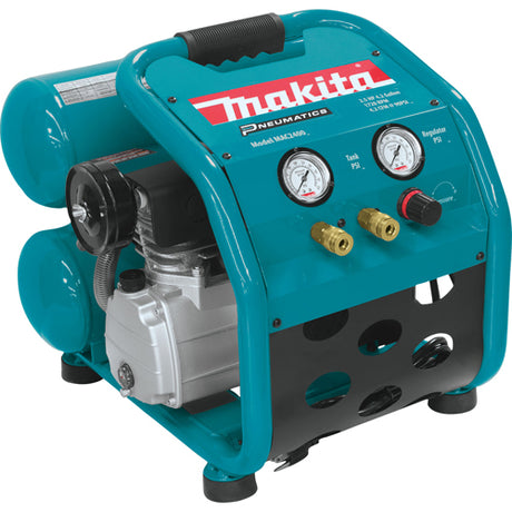 Makita Air Compressors Collection Banner Image