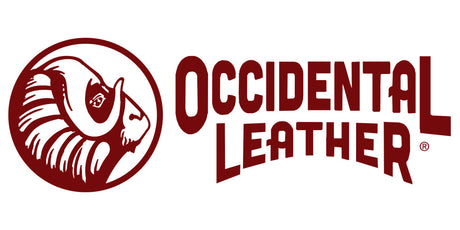 Occidental Leather Collection Banner Image