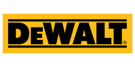 DeWalt Collection Banner Image