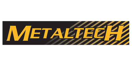 Metal Tech Collection Banner Image