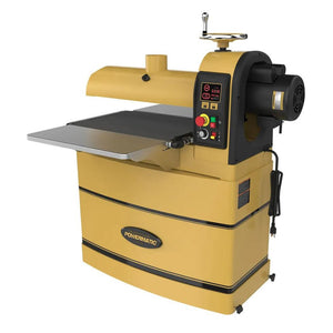 Woodworking Machines