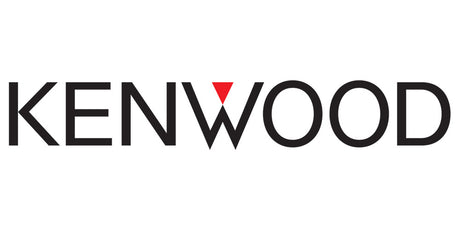 Kenwood Collection Banner Image