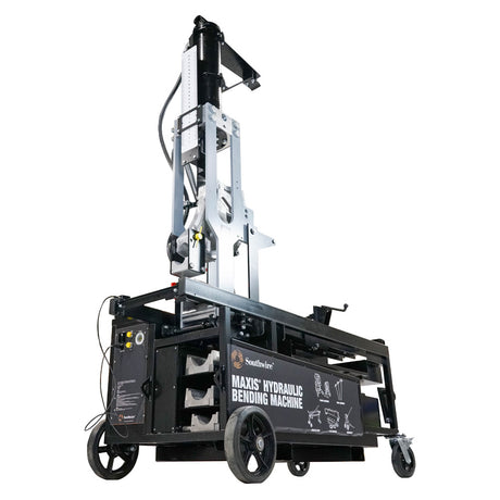 Southwire Hydraulic Benders