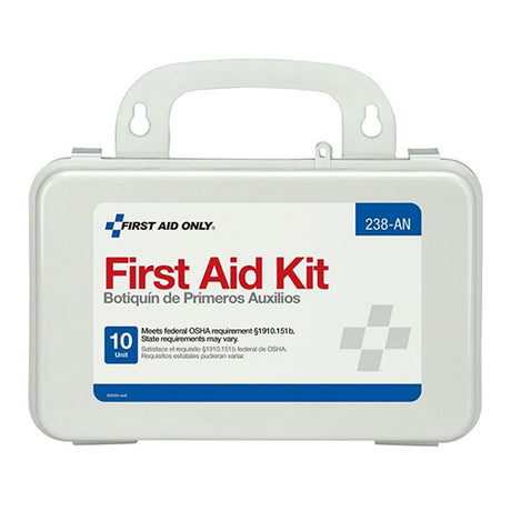 First Aid Collection Banner Image