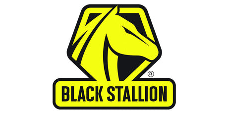 Black Stallion Collection Banner Image