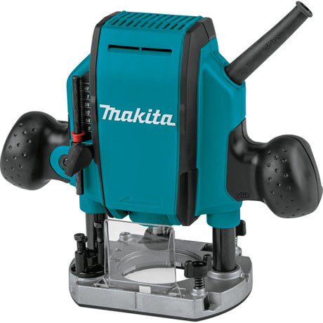 Makita Routers Collection Banner Image