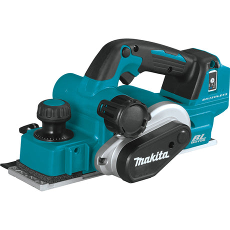 Makita Planers Collection Banner Image