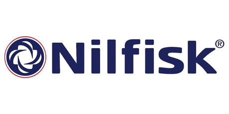 Nilfisk Collection Banner Image