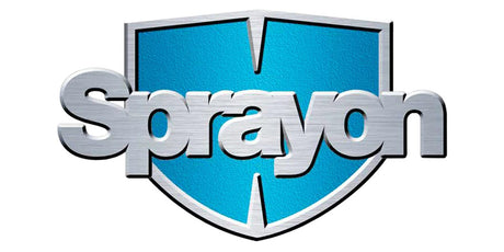 Sprayon Collection Banner Image